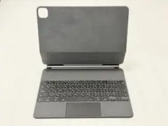 超美品 Apple純正品 Magic Keyboard ブラック色 A2261 - メルカリ