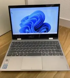 Lenovo YOGA720-12IKB 動作品　 8G/256GB