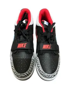 ナイキ エアジョーダン レガシー 312 ロー　シカゴ フラッグ　28.5 cm