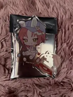 あんスタ　月永レオ　缶バッジ　アクスタ　約50点セット おまんじゅう 2026年最新】あんスタ月永レオの人気アイテム - メルカリ