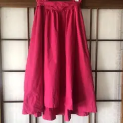merlot フレアスカートのサムネイル