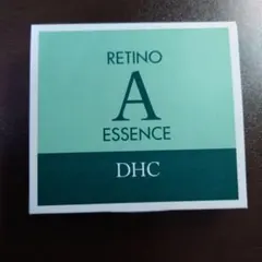 DHC レチノAエッセンス 5g×3本