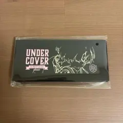 Eve UNDERCOVER 特製 チケットホルダー グッズ 特典