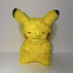 ポケットモンスター ピカチュウ ぬいぐるみ