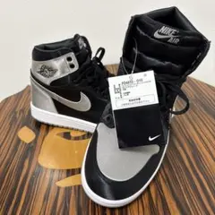 WMNS AIR JORDAN 1 RETRO HI OG ジョーダン 新品