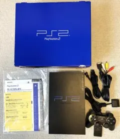 PlayStation 2 本体 SCPH-30000