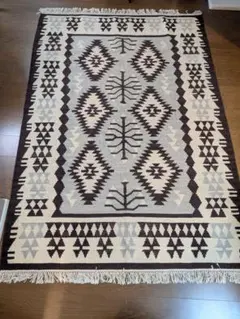 キリム インテリア