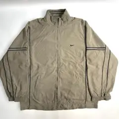 NIKE 00s 90s ナイロンジャケット　ポーカーズ　カンティス 2025年最新】00s nike ナイロンジャケットの人気アイテム - メルカリ