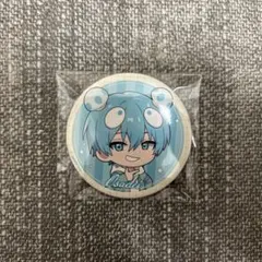 すにすて 缶バッジ おさでい デフォ ランダム Pastel Mode ver. - メルカリ