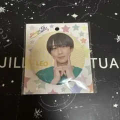 関西ジュニア AmBitious 永岡蓮王 缶バッジ
