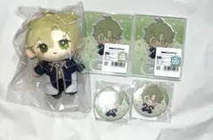 NU:カーニバル スクラッチ 第三弾 オリビン - メルカリ