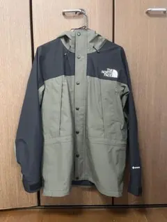 THE NORTH FACE マウンテンライトジャケット