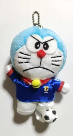 ドラえもん サッカー日本代表 - メルカリ