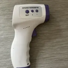 体温計のサムネイル
