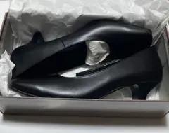 ［新品・未使用] ワコール サクセスウォーク ブラックパンプス 2025年最新】ワコール パンプス 25の人気アイテム - メルカリ