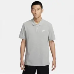 NIKE ポロシャツ 半袖 Lのサムネイル