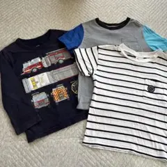GAP BREEZE Tシャツセットのサムネイル