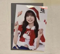 BsGravity NUI 「362」フォト　クリスマスver