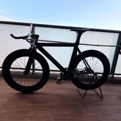 ゆゆ様専用 leader bike 735tr SRAM OMNIUM - メルカリ