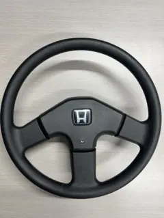 ホンダ　シティ　純正ハンドル　ステアリングのサムネイル