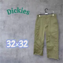 Dickies ディッキーズ 874 ベージュワークパンツ 32×32