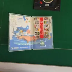 あつまれ どうぶつの森 Nintendo Switch 空箱