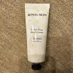 ROYAL SKIN Water Drop Hand Cream 60mlのサムネイル