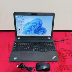 mouse ノートPC LuvBook LB-J321S-SSD - メルカリ