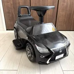 【箱あり・美品】Lexus RX450h F SPORT キッズ乗用車