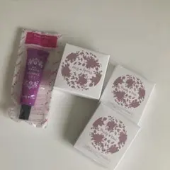 パーリーデュー。薬用美白スキンケアセラム。パウダーパウダーヴェール デイ&ナイトのサムネイル