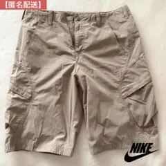 NIKESPORTSWEAR ナイキ メンズ カーゴショートパンツ ハーフパンツのサムネイル