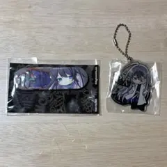 198 ヒプノシスマイク　神宮寺寂雷　ぴたでふぉめ　タワレコ　スマホバンド