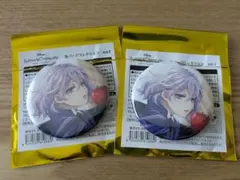 エペル 寮服 缶バッジ ×4 - メルカリ