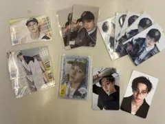 straykids スキズ オンラインくじ バンチャン