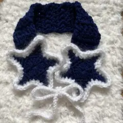 イヤーマフ　ハンドメイド