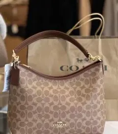 Coach ショルダーバッグ 3