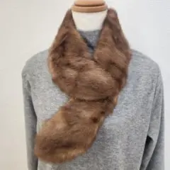 2025年最新】ミンク マフラーの人気アイテム - メルカリ