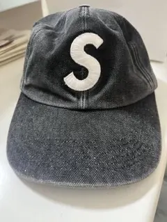 2025年最新】supreme キャップ グレーの人気アイテム - メルカリ