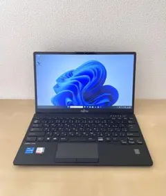 富士通 LIFEBOOK U9311/F i7-1185G7 CPU3.0GHz - メルカリ