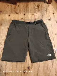 THE NORTH FACE バーブショーツ ショートパンツ M