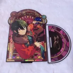 あんスタ 影片みか 中国 星の向こうアクスタ アクリルスタンド