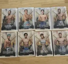 2026年最新】rizin アクリルスタンドの人気アイテム - メルカリ