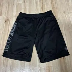 JASPO MOVE SPORT ブラックショートパンツ Mサイズ