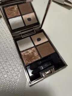 ルナソル アイカラーレーション 15