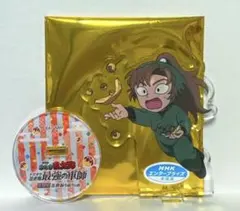 忍たま乱太郎 体験展 振り返りミニキャラご当地アクリルスタンド 大阪 善法寺伊作