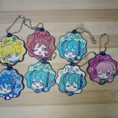 ボーカロイドセット