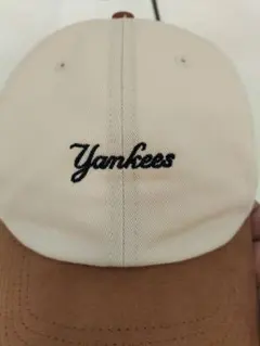 47 Brand Yankees キャップ