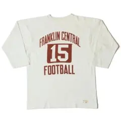 2025年最新】ウエアハウスフットボールTシャツの人気アイテム - メルカリ