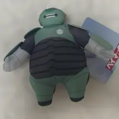 2025年最新】ベイマックス ぬいぐるみヒーローベイマックスの