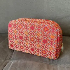 BVLGARI ブルガリポーチ